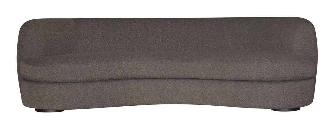 Sennon Sofa - Dark Grey image 1